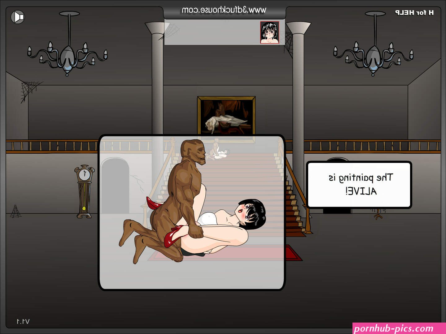 the cursed xxx movie xnxx