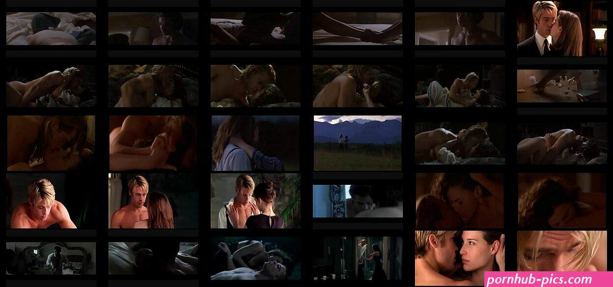 برادبيتxnxx