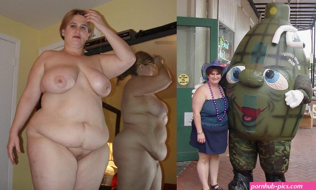 black fat woman porno