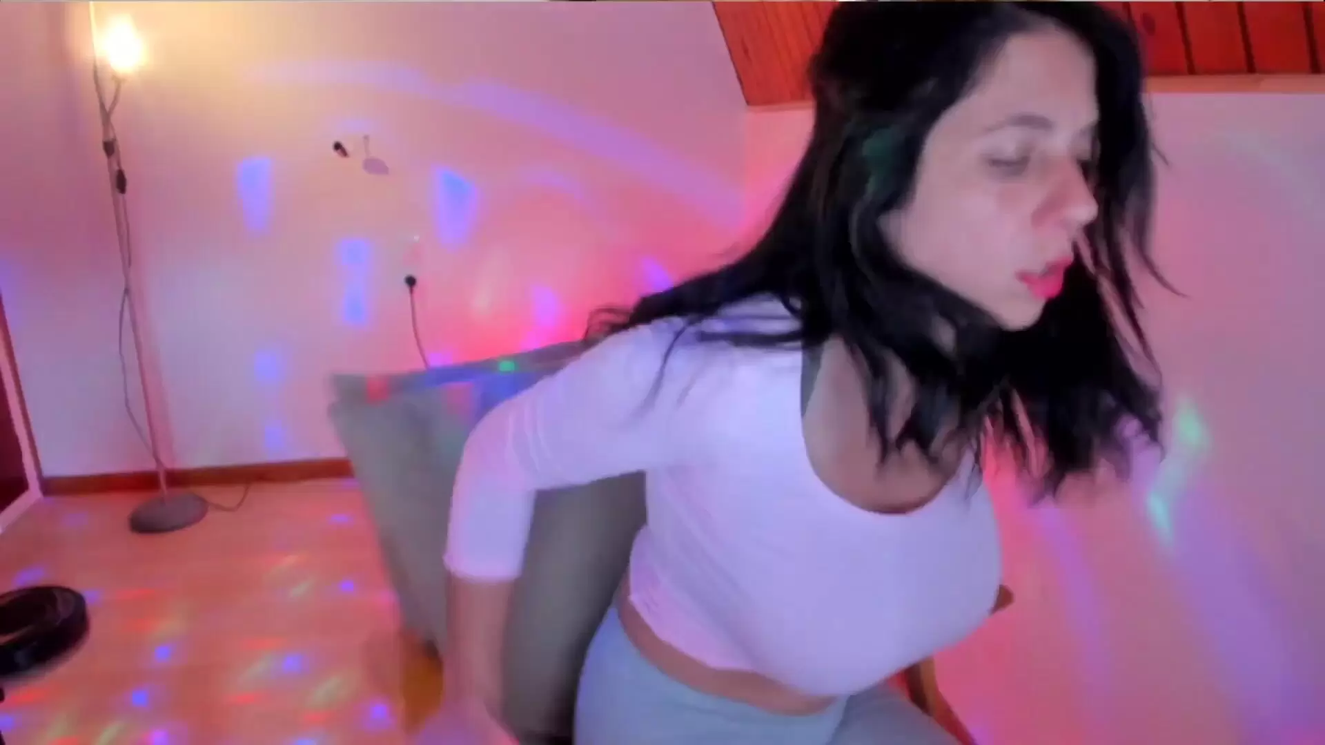 cam video dulceyjohn