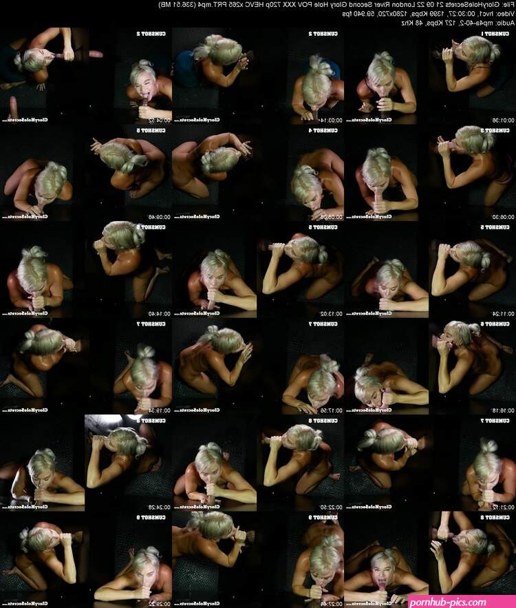 london river gloryholesecret video download