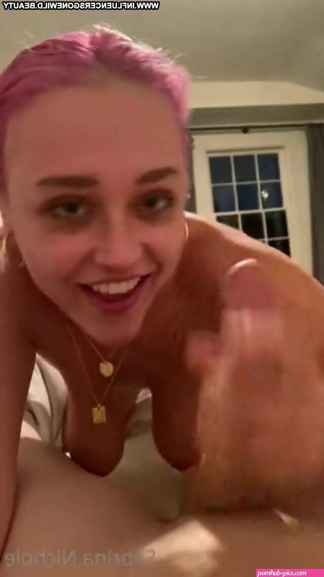 sabrina nichole blowjob