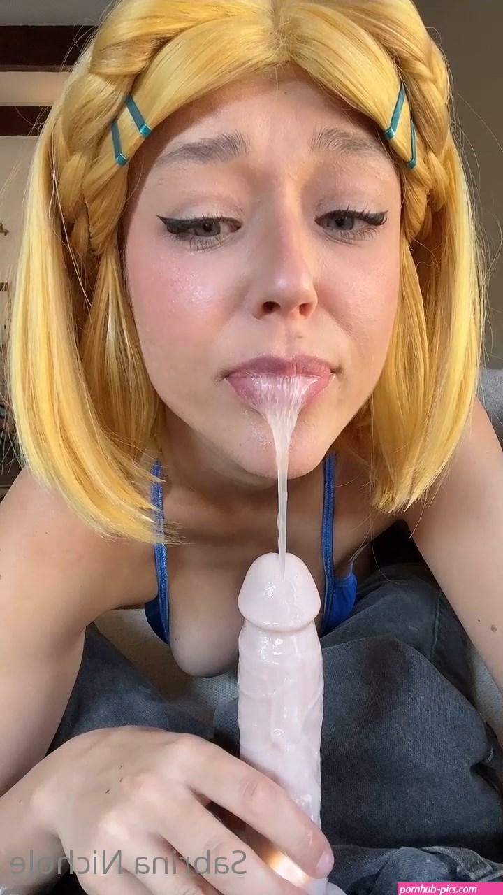 sabrina nichole blowjob