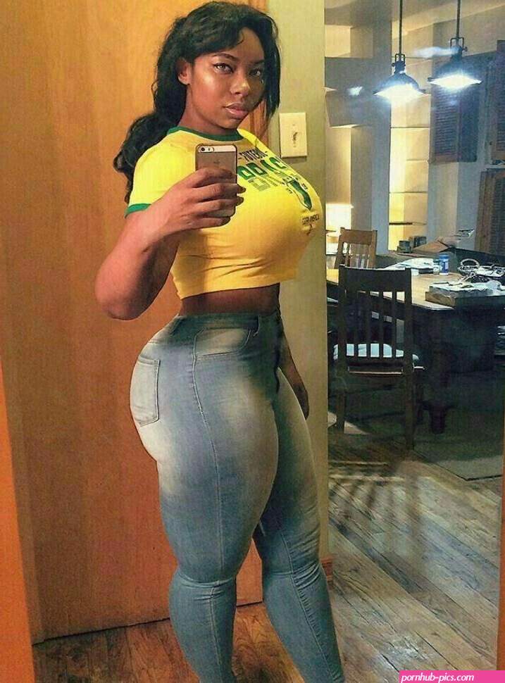 busty jamaican nude women