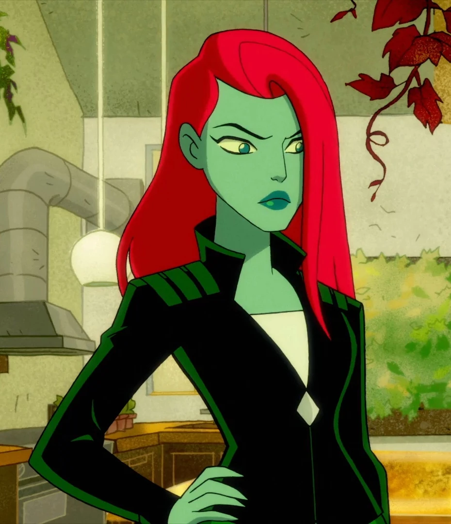 ivy the character