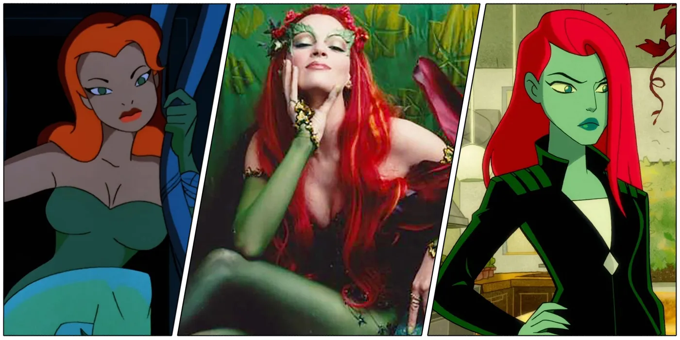 ivy the character