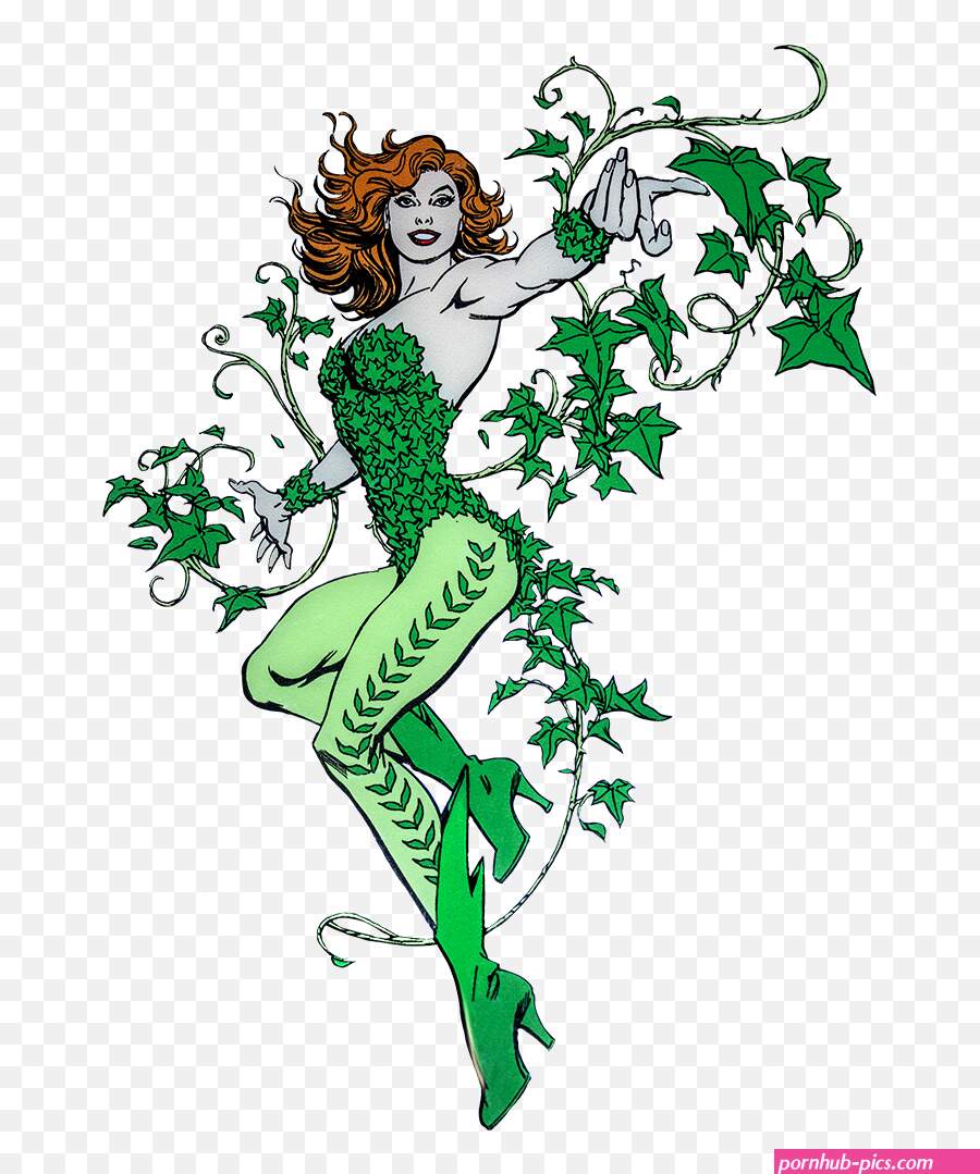 ivy the character