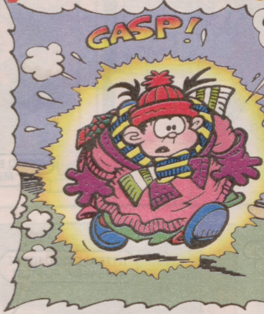 ivy the character