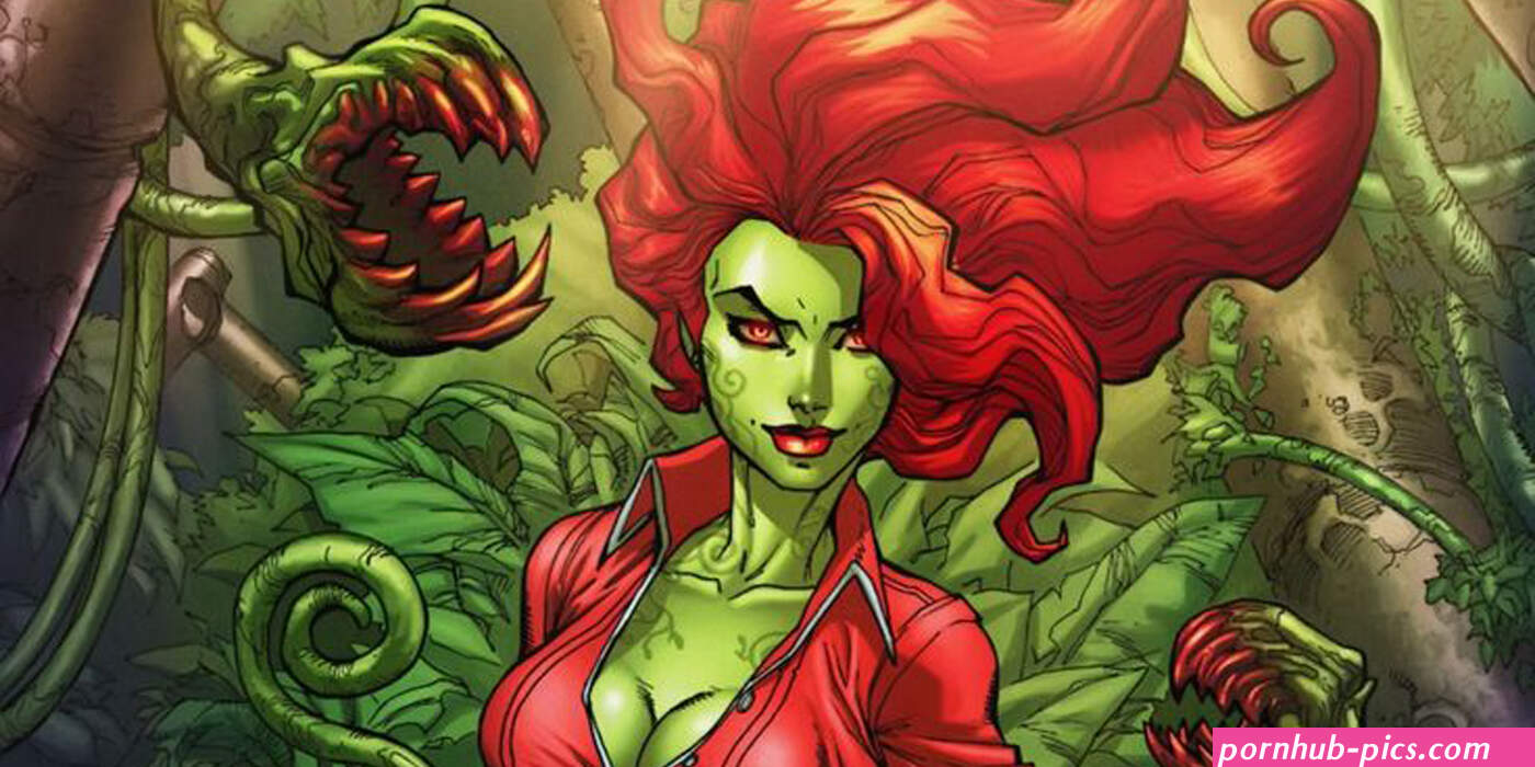 ivy the character