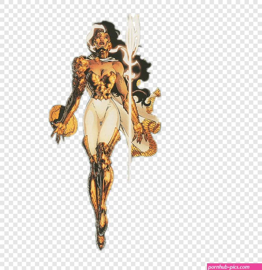 ivy the character