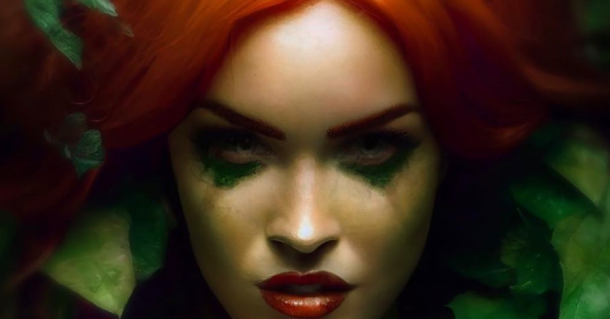 ivy the character