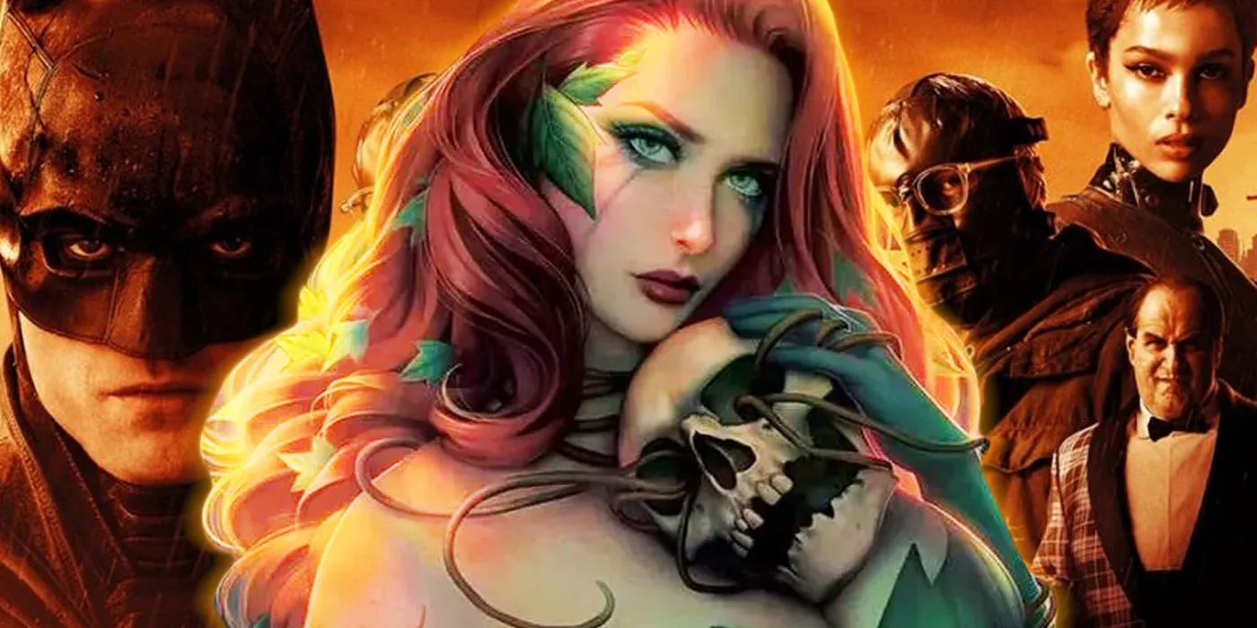 ivy the character