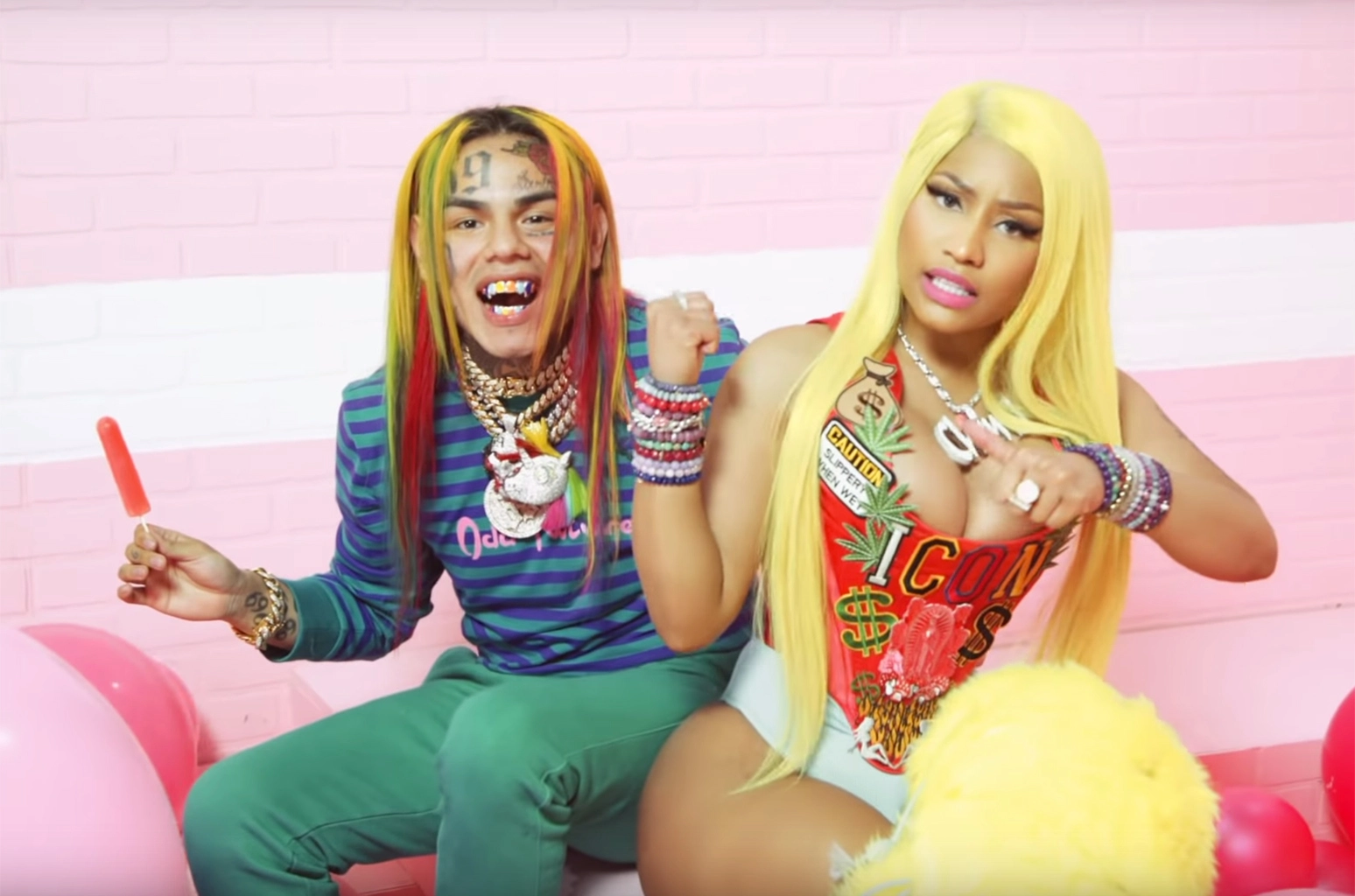 nickiminaj 69 xxx