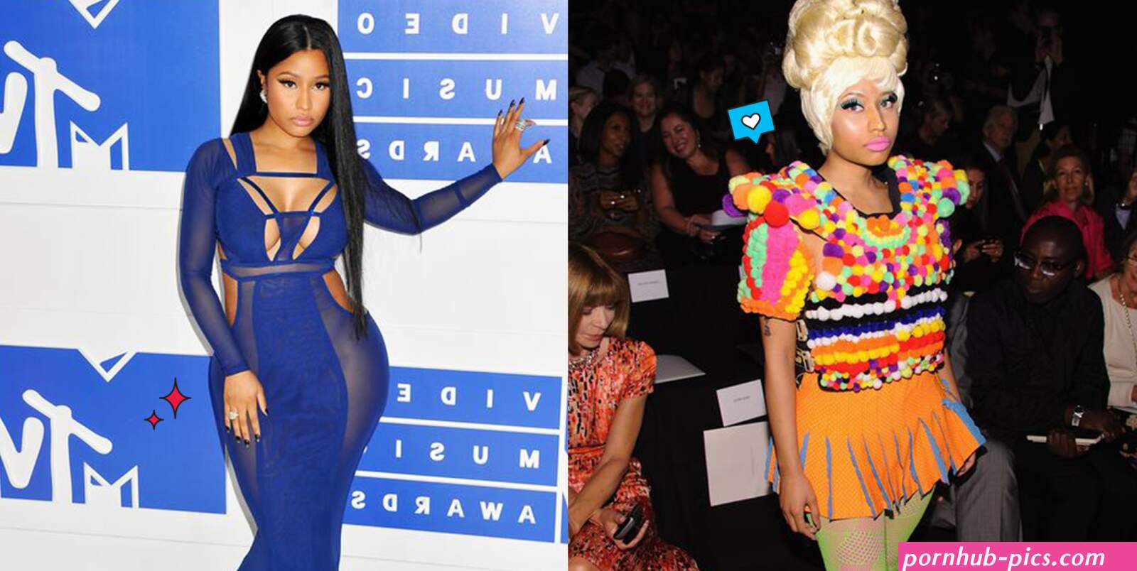 nickiminaj 69 xxx