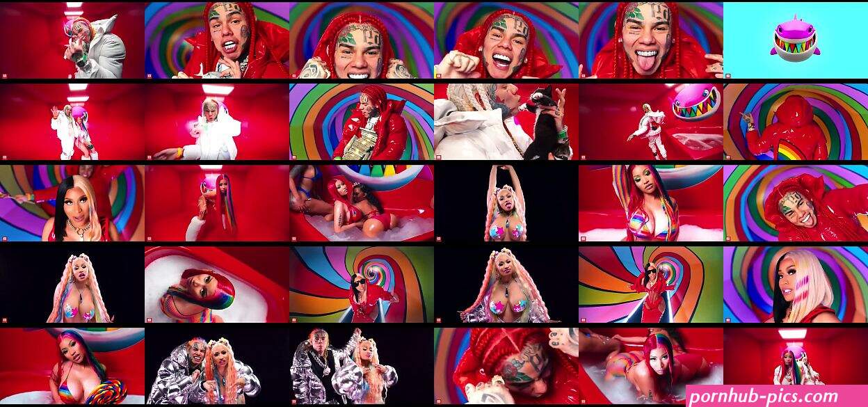 nickiminaj 69 xxx