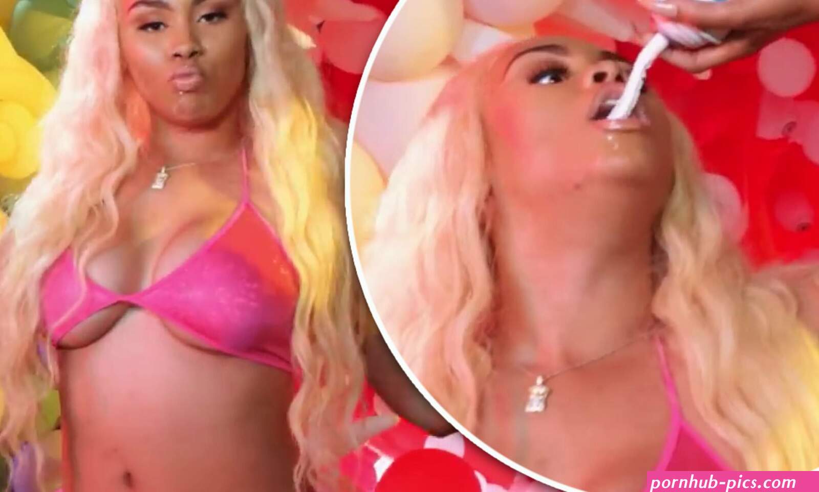 nickiminaj 69 xxx