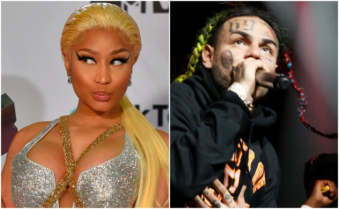 nickiminaj 69 xxx