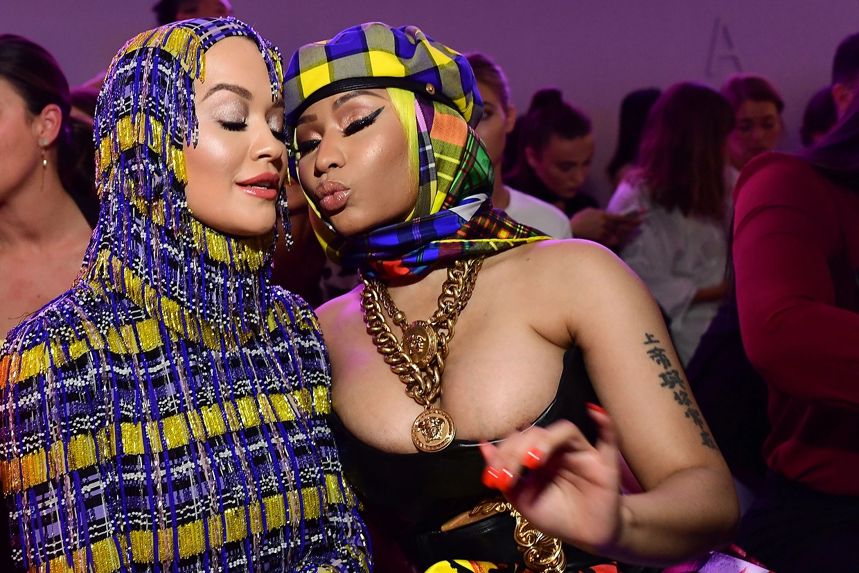 nickiminaj 69 xxx