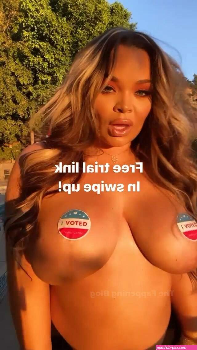 trishapaytas tits