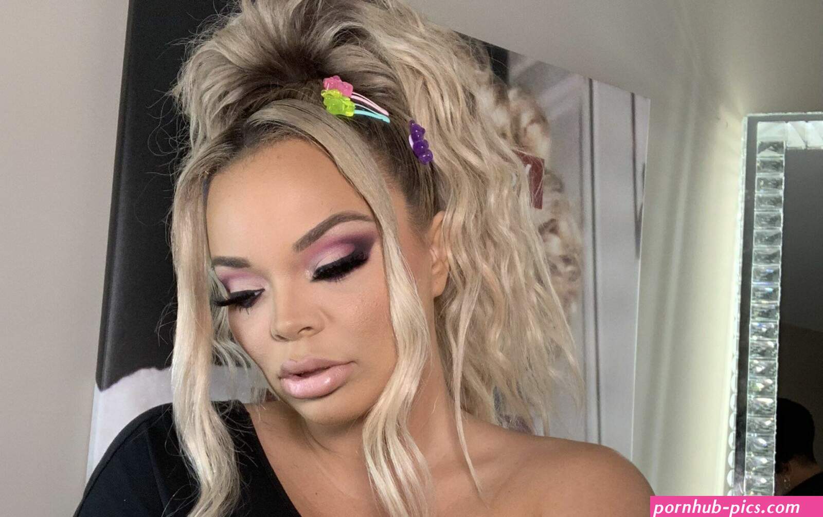 trishapaytas tits