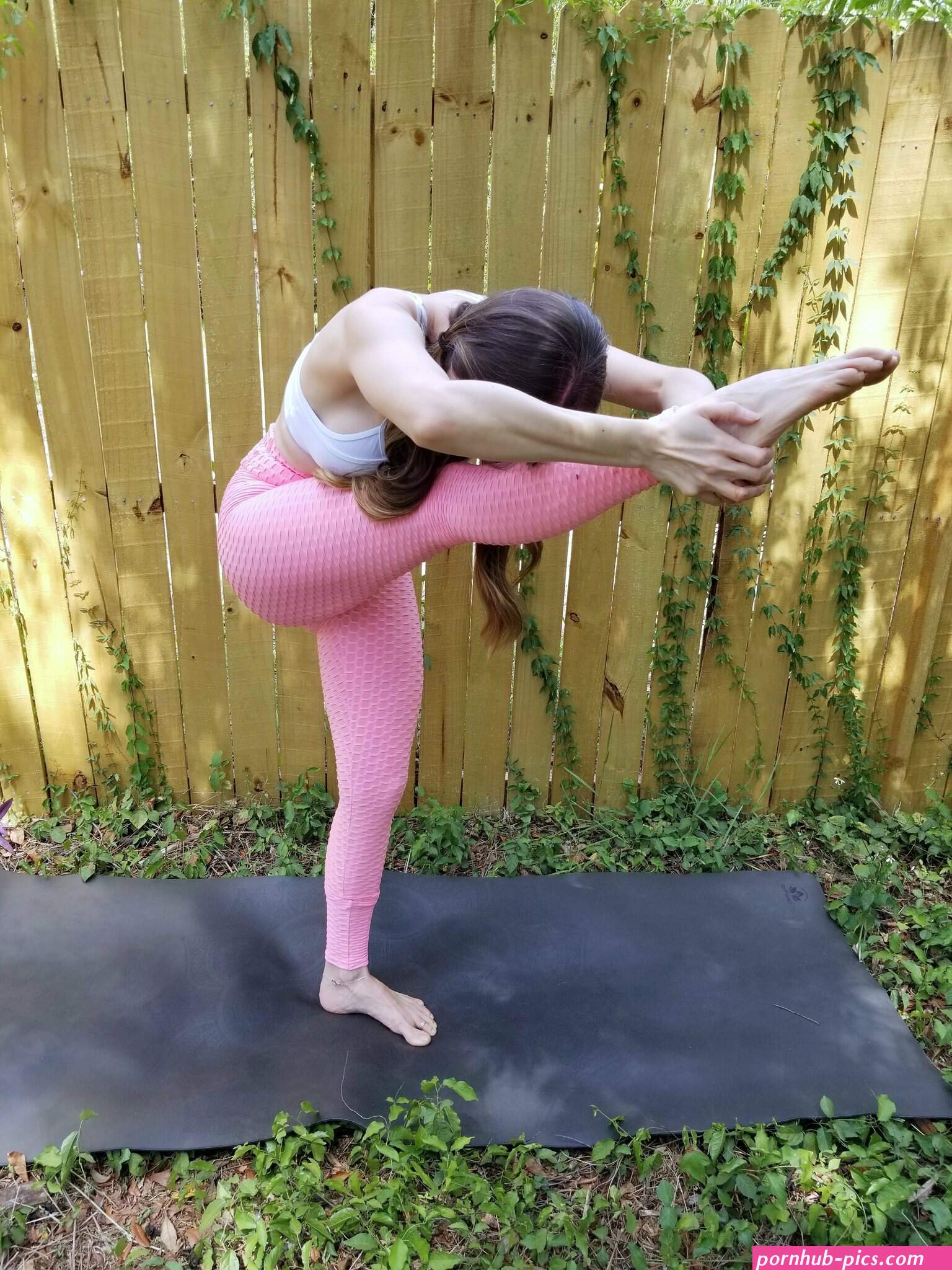 jamie marie yoga onlyfans videos
