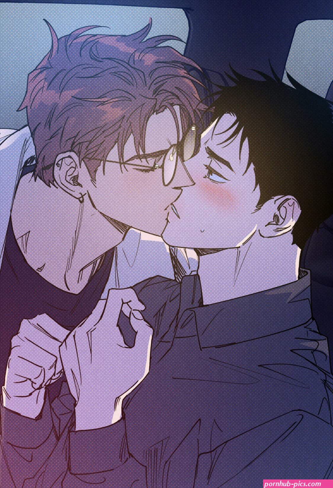 love and fucking and kiss