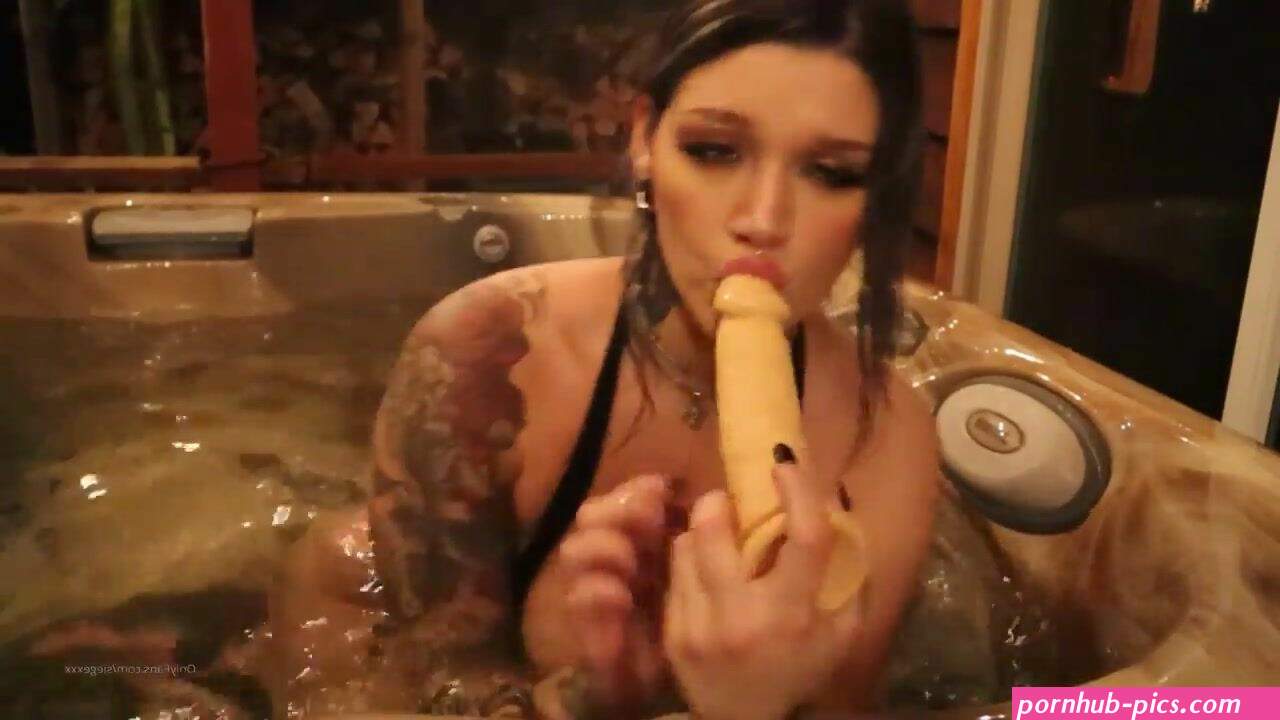 siegexxx nude