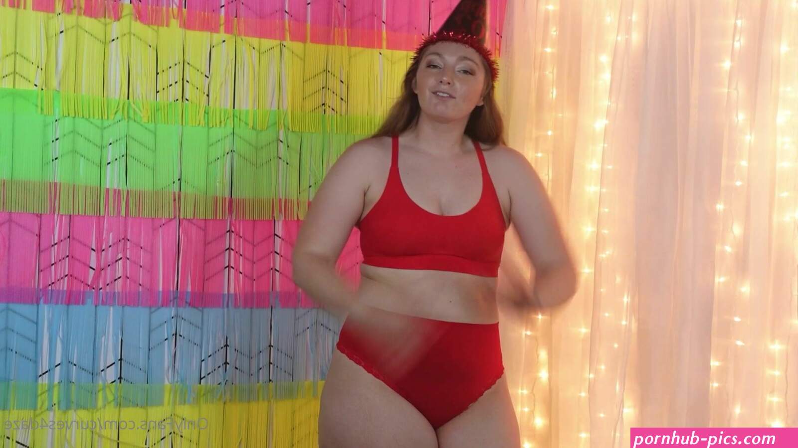 curves 4 daze nude