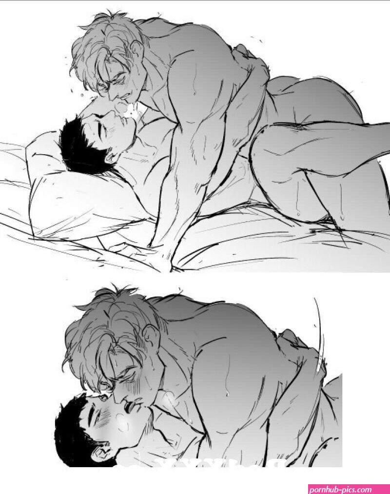 gay yaoi manga sex