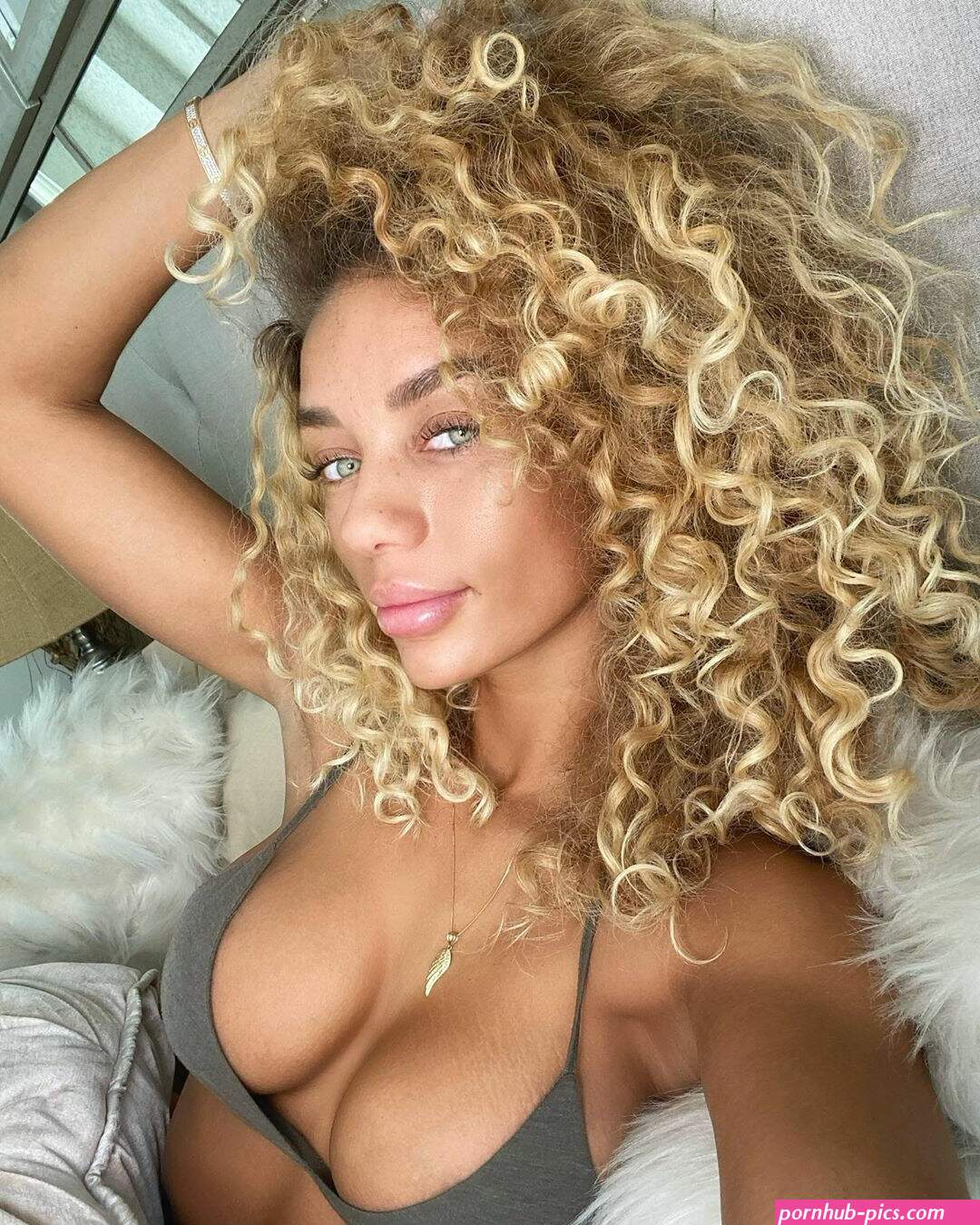 kuma ya jena frumes