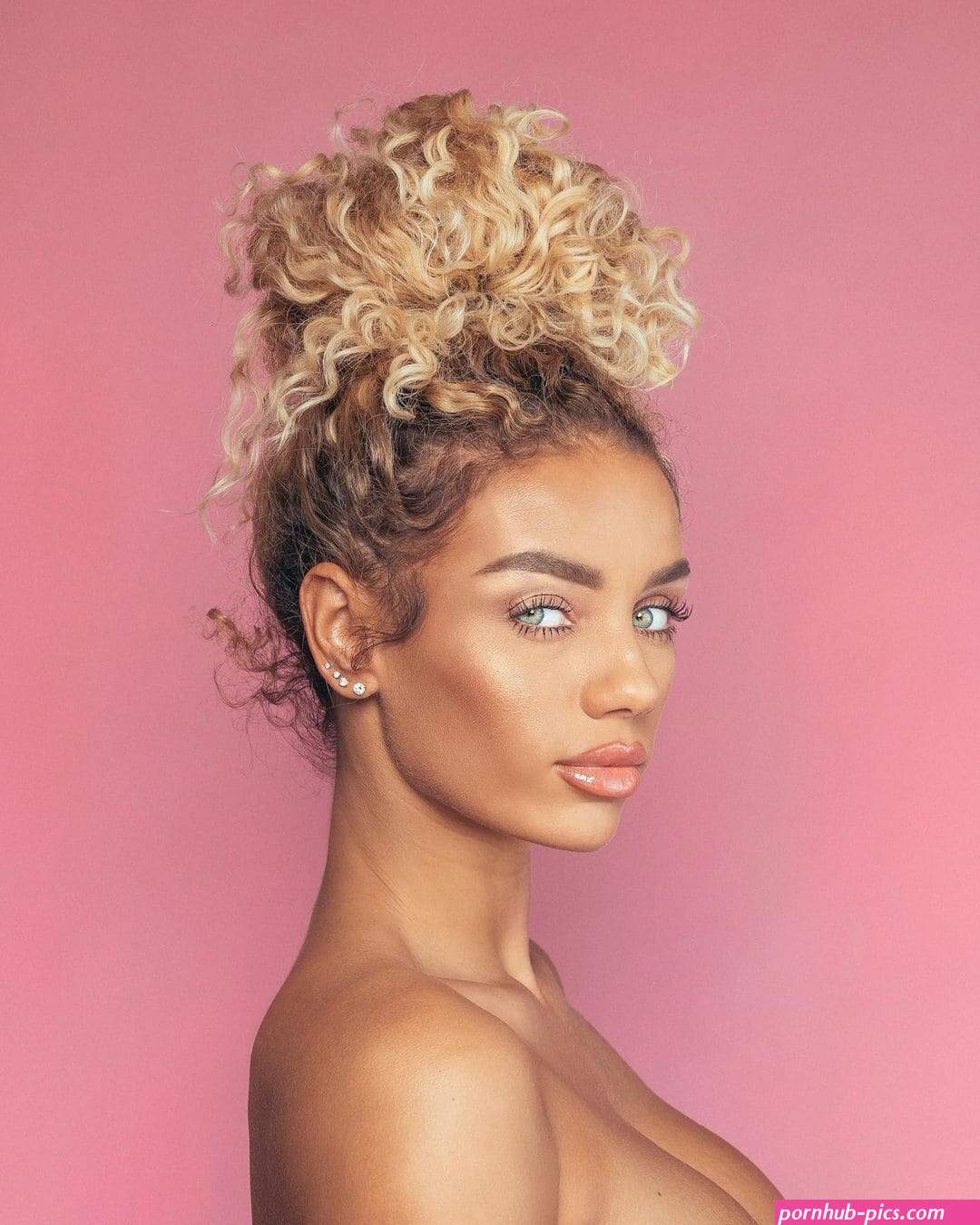 kuma ya jena frumes