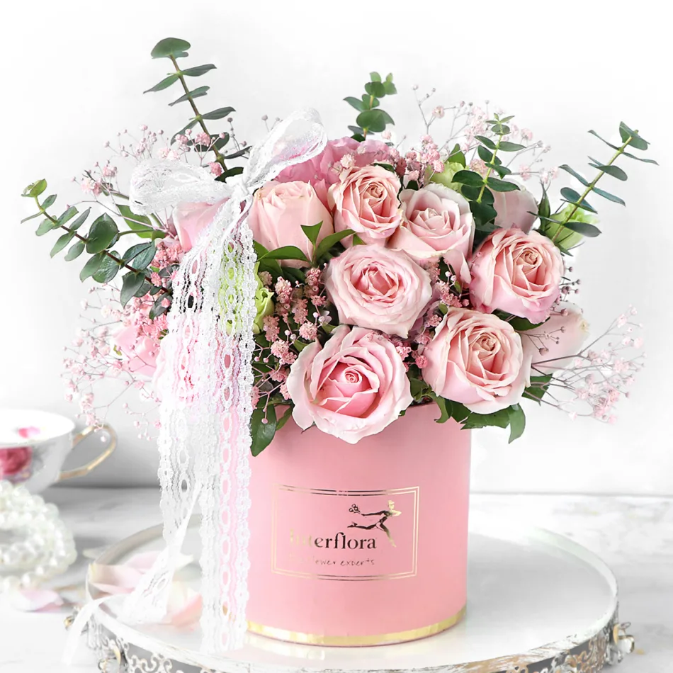 litlle flowers