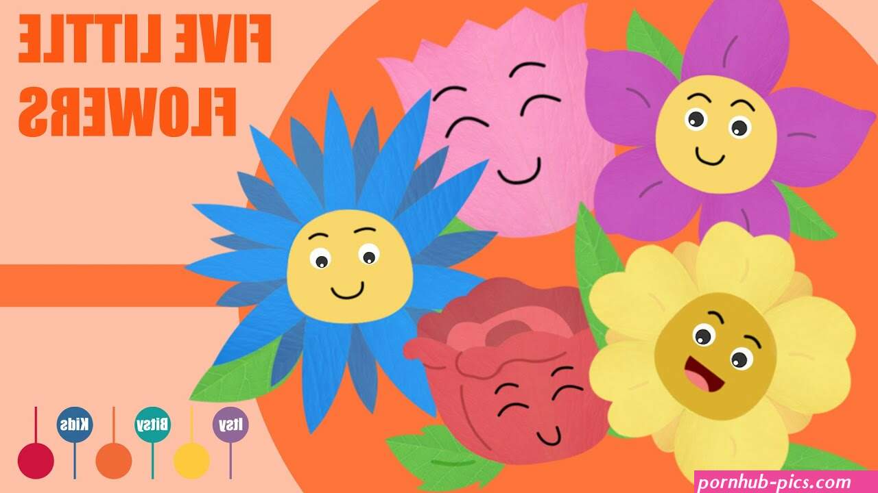 litlle flowers