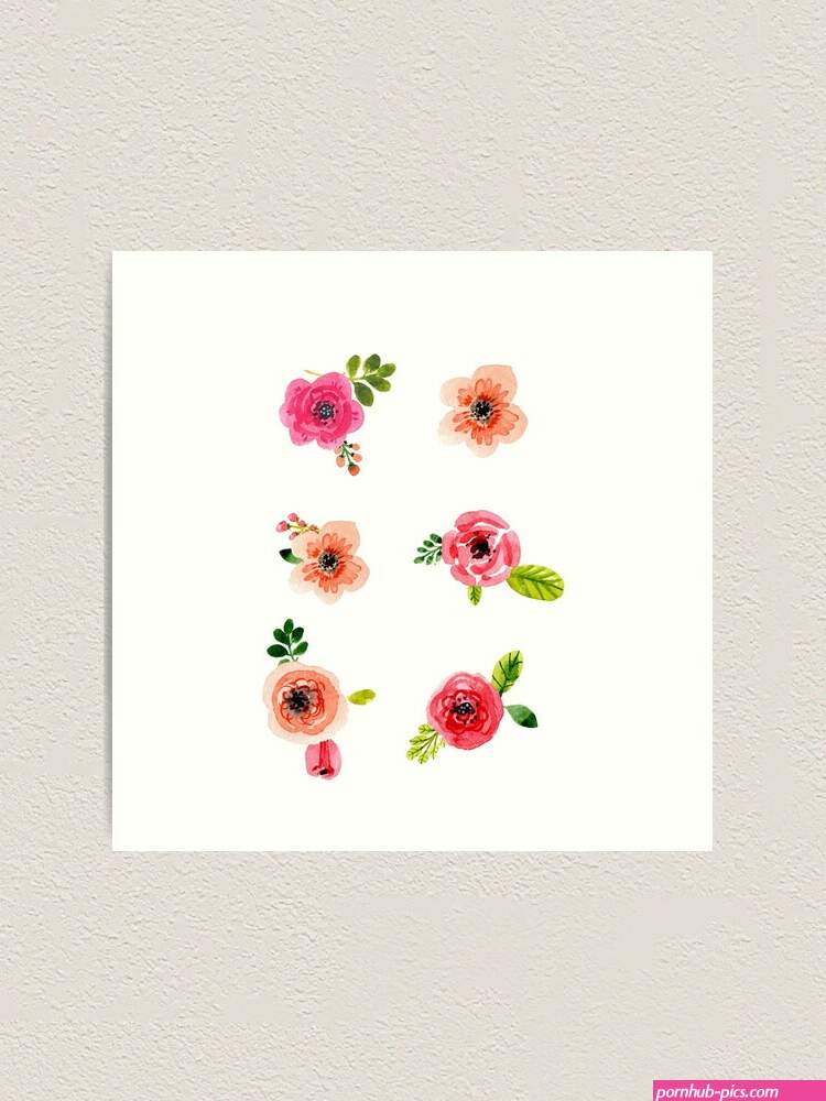 litlle flowers