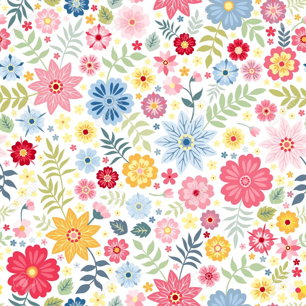 litlle flowers