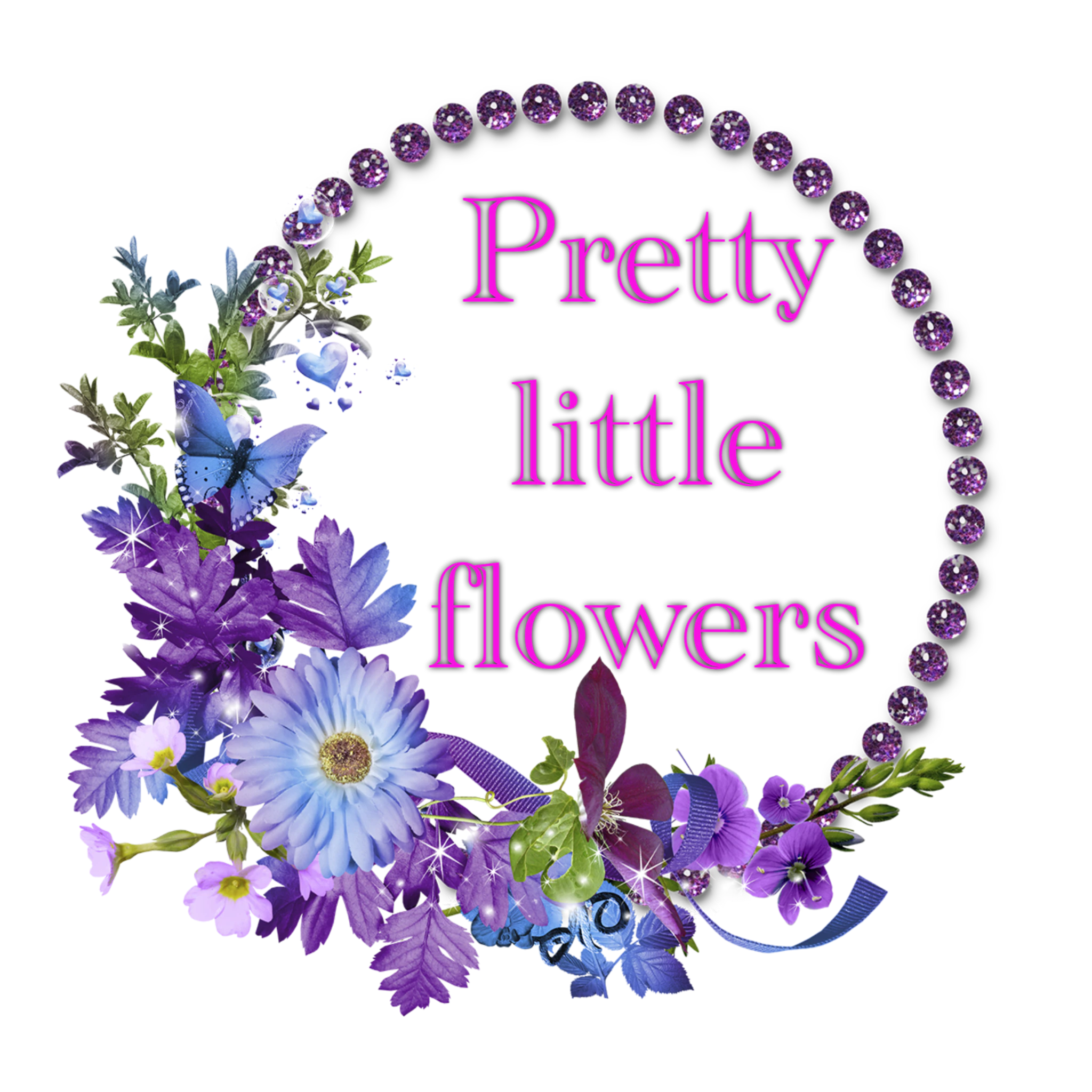litlle flowers