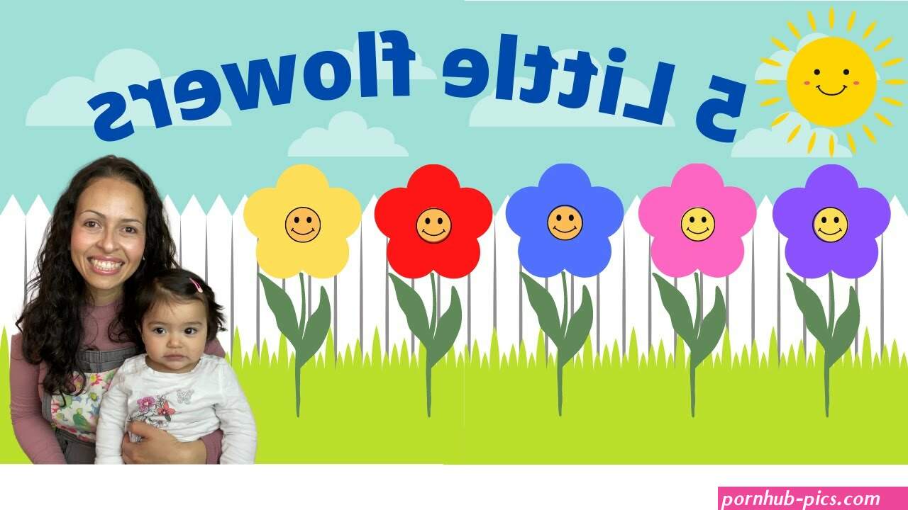 litlle flowers