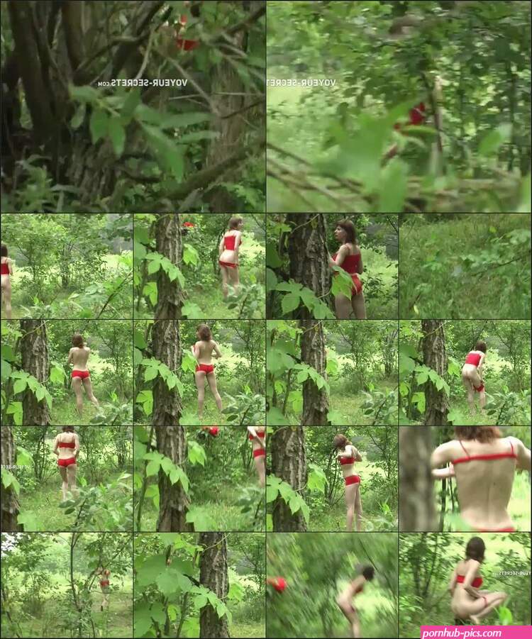 pee jungle undress