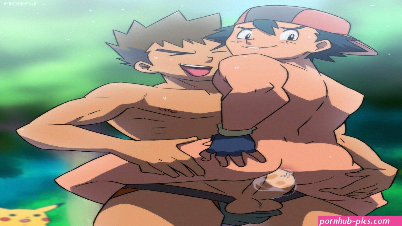 ash e kiawe hentai