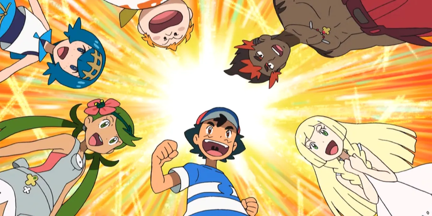 ash e kiawe hentai