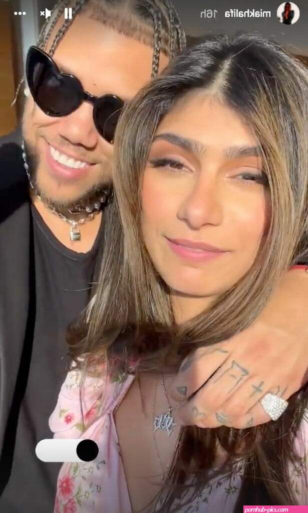 mia khalifa new nude 2021