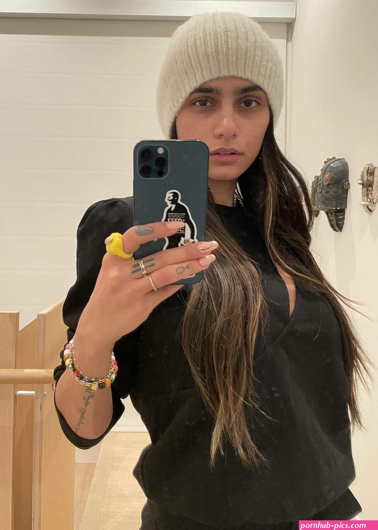 mia khalifa new nude 2021