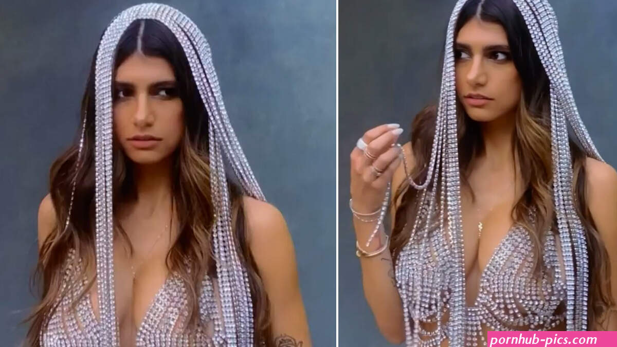 mia khalifa new nude 2021