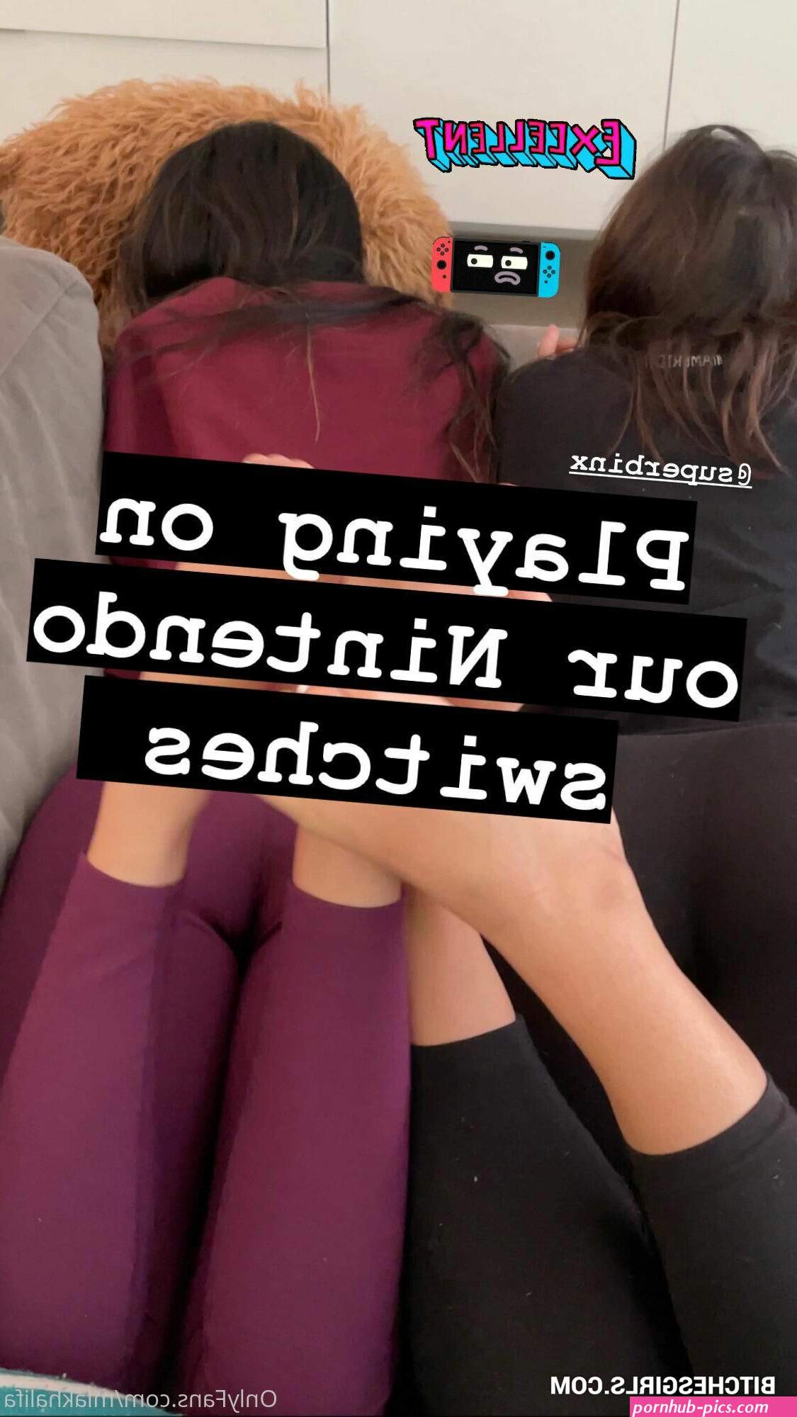 mia khalifa new nude 2021