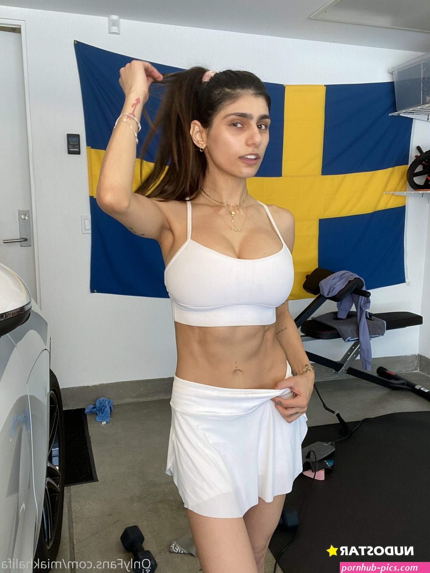 mia khalifa new nude 2021