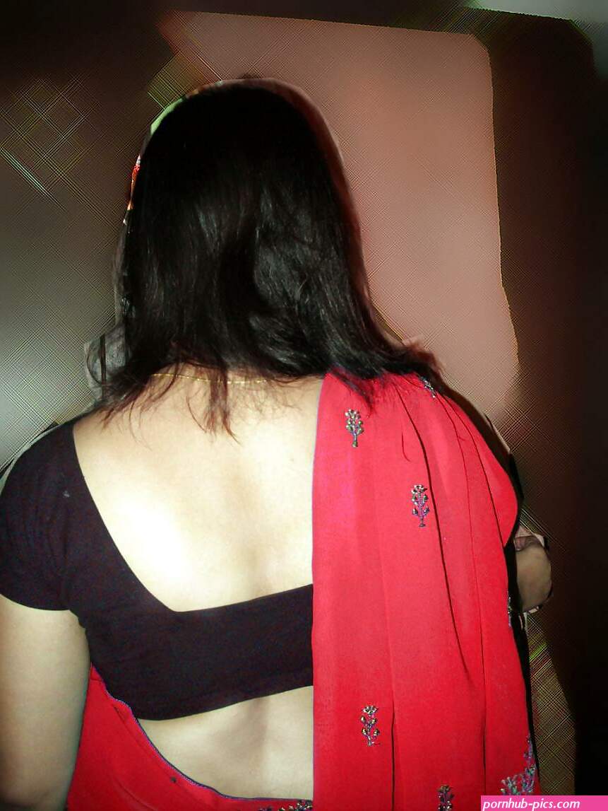 back bra auntay hd