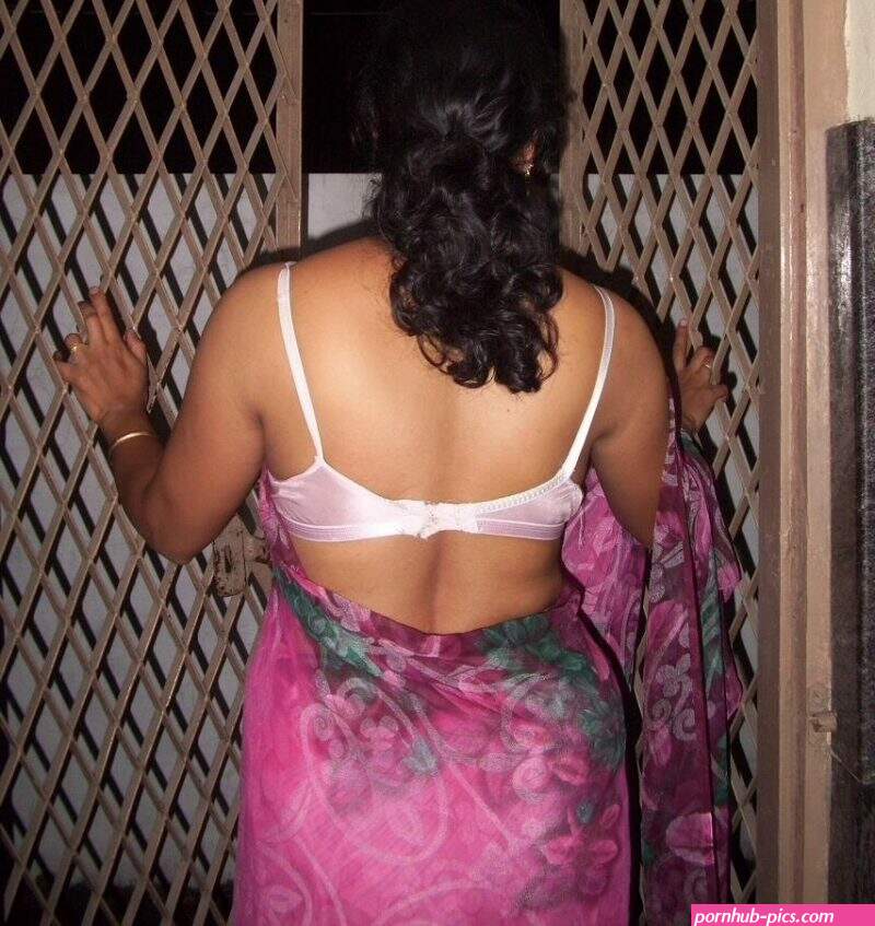 back bra auntay hd