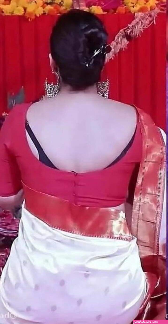 back bra auntay hd