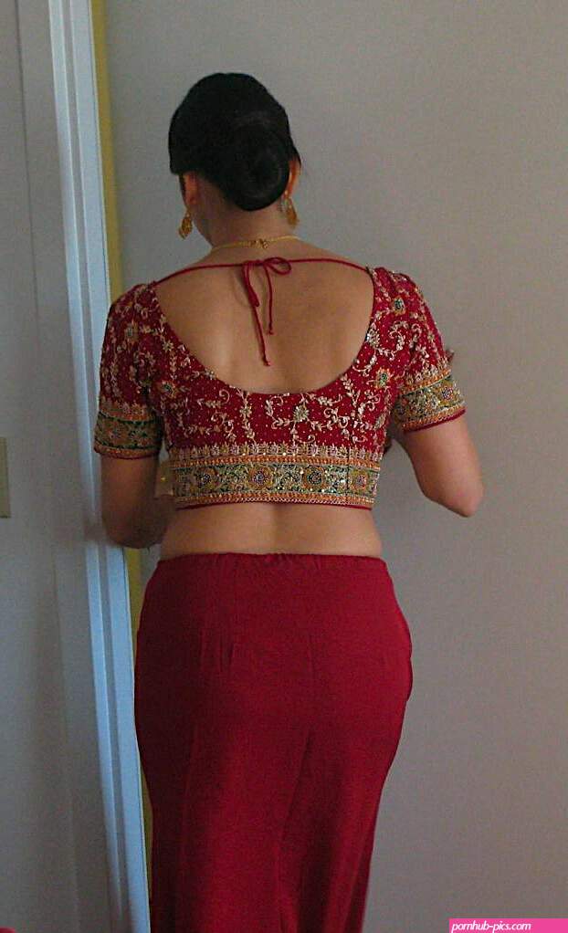 back bra auntay hd