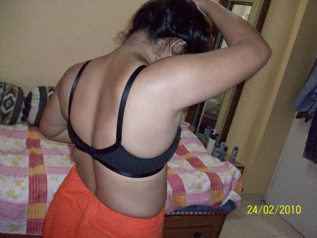 back bra auntay hd
